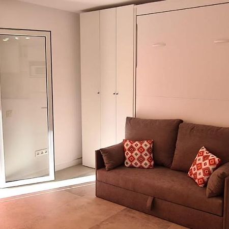Estudio Elizondo 2 Benidorm Extérieur photo