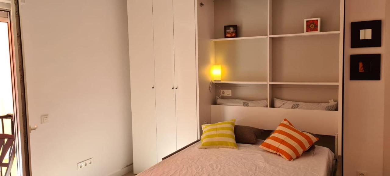 Estudio Elizondo 2 Benidorm Extérieur photo