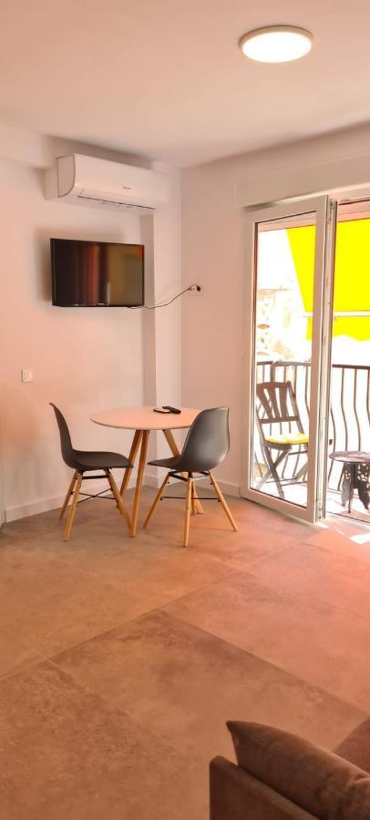 Estudio Elizondo 2 Benidorm Extérieur photo