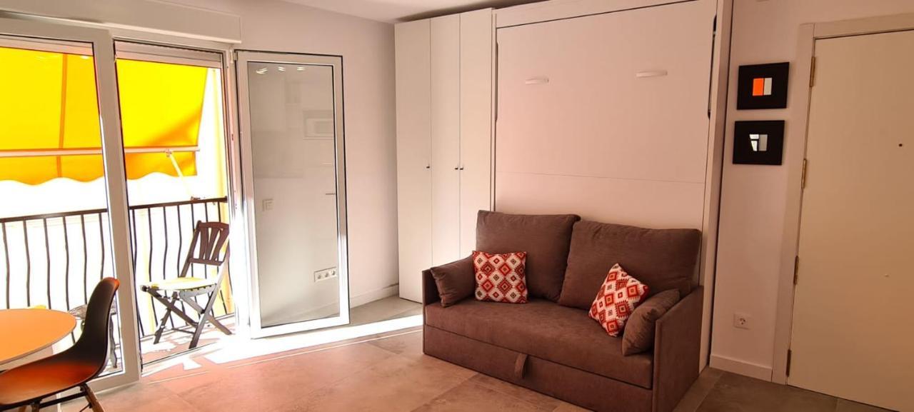 Estudio Elizondo 2 Benidorm Extérieur photo