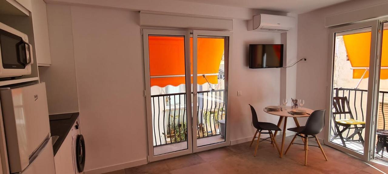 Estudio Elizondo 2 Benidorm Extérieur photo