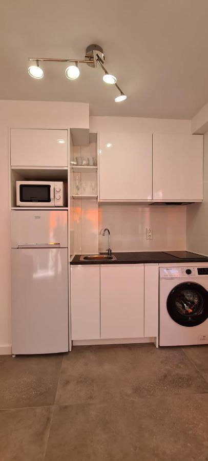 Estudio Elizondo 2 Benidorm Extérieur photo
